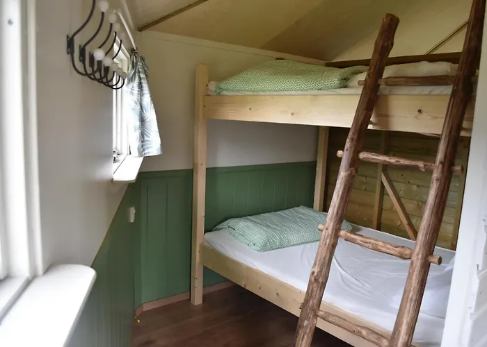 \'T Peelhuisje