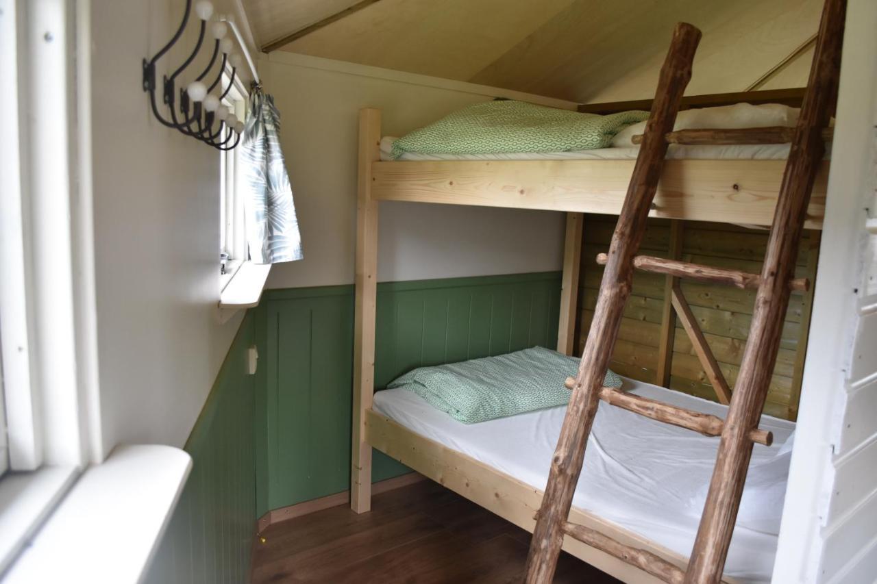 't Peelhuisje Campingplatz